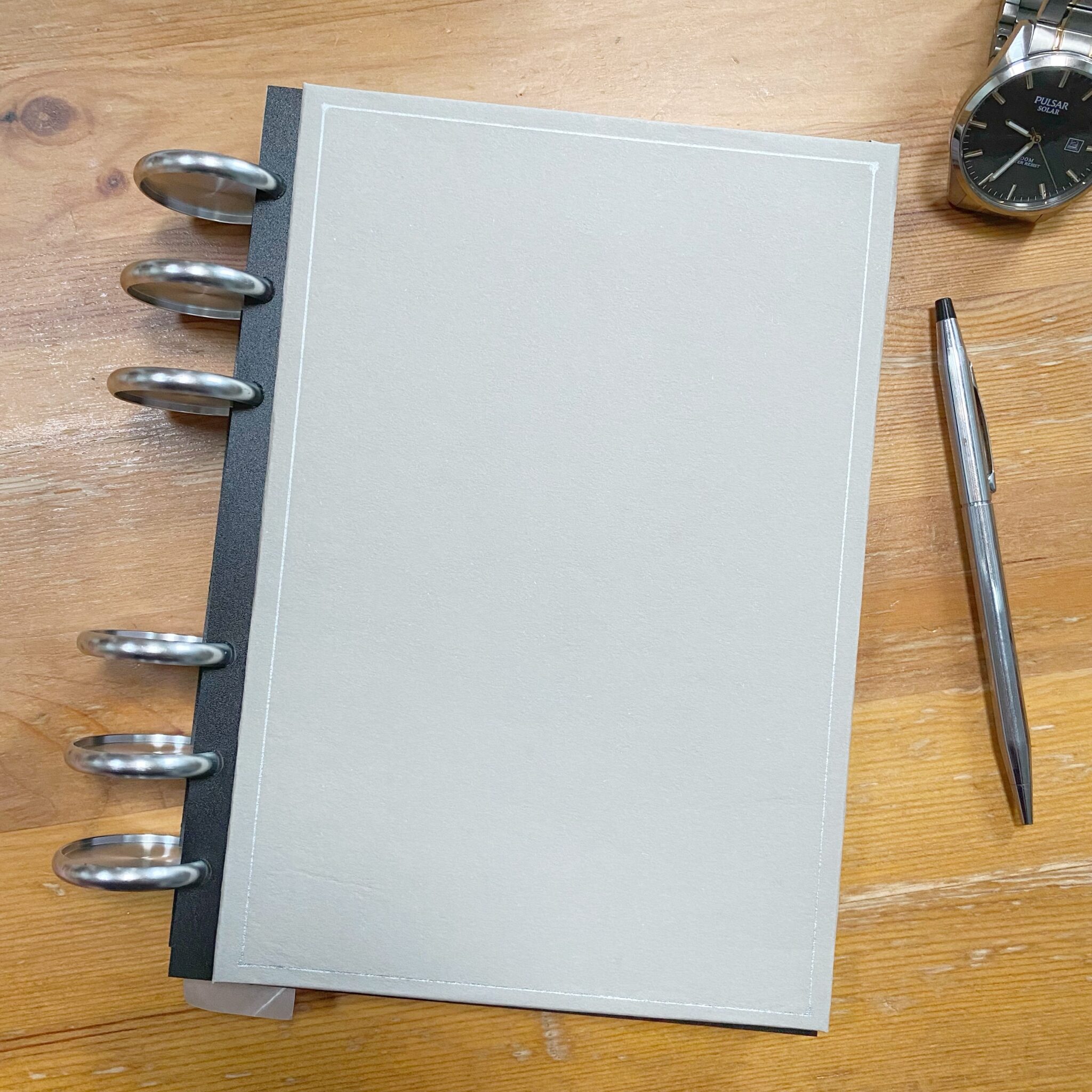 5 planner design hacks to make your planner beautiful build your planner